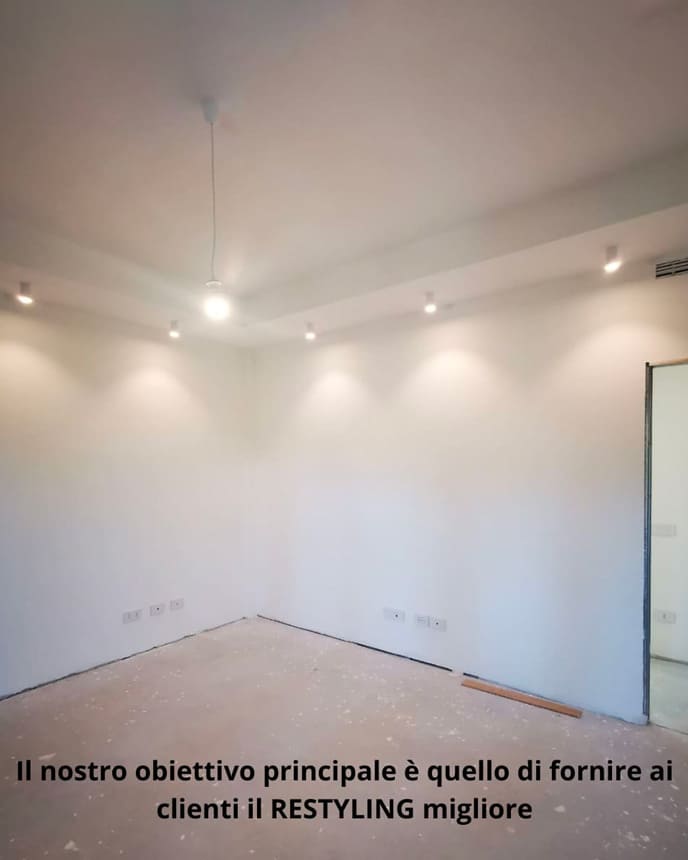 Restyling